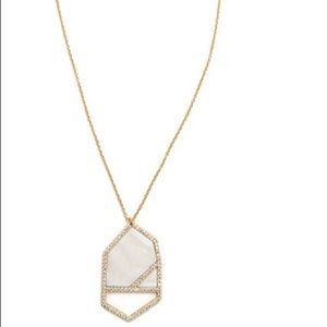 Gorjana Mimi Stone necklace